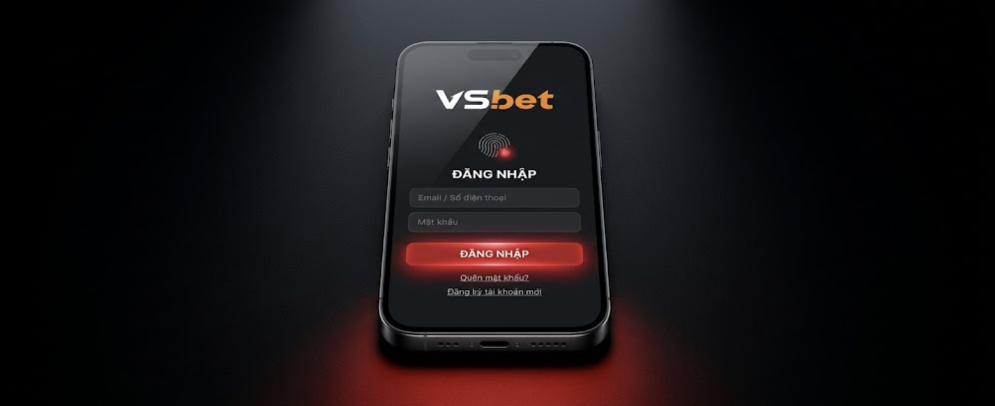 Đăng Nhập VSBET