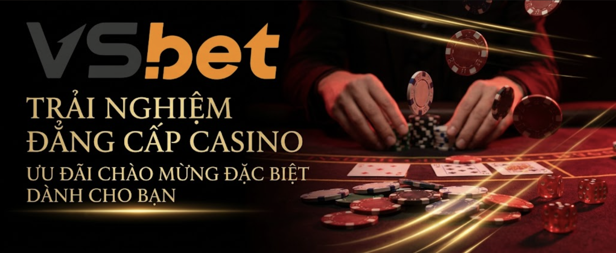 VSBET nhà cái VSBET uy tín