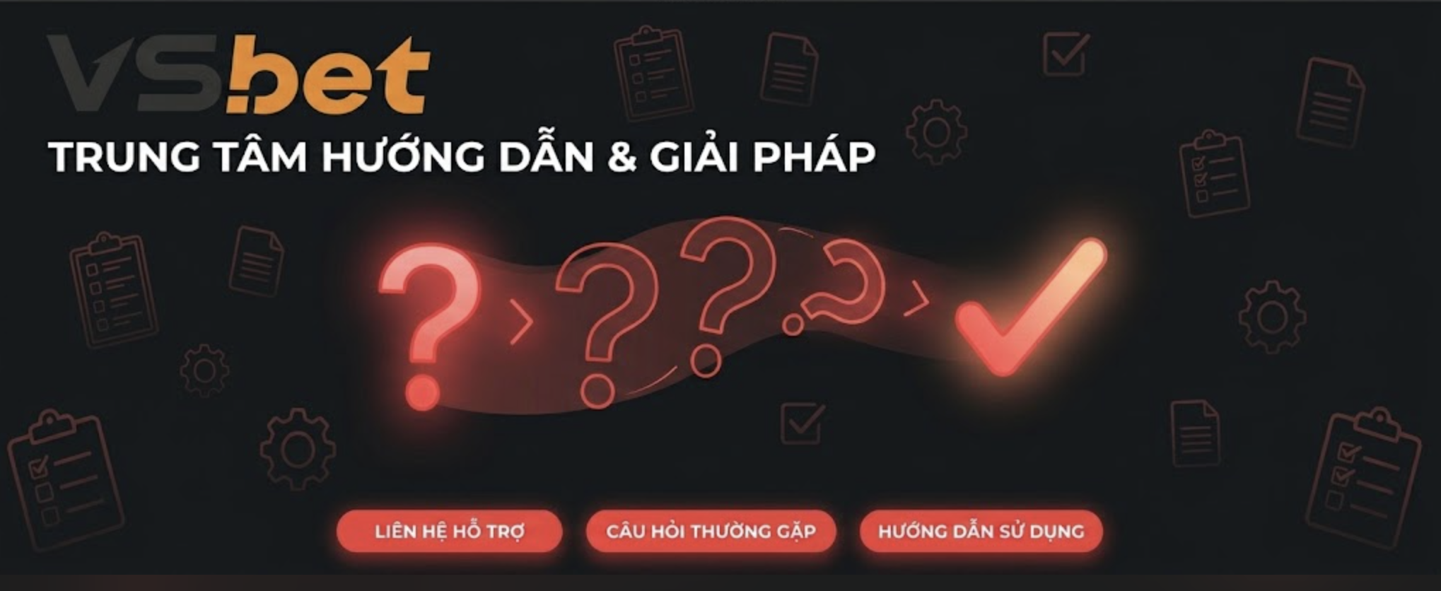 Hướng Dẫn VSBET